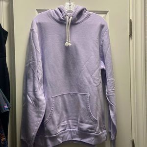 Purple Hoodie Oldnavy XL Tall